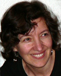 Picture of Isabel Balseiro
