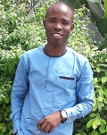 Picture of Imomotimi Armstrong