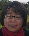 Picture of Pauline Ayumi Ota