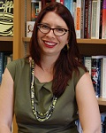 Picture of Julie A. Minich