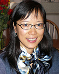 Picture of Haiyan Lee