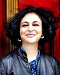 Picture of Tulasi Srinivas