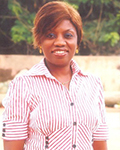 Picture of Thecla Ngozi Udemmadu