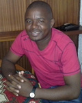 Picture of Gerald Chikozho Mazarire