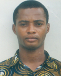 Picture of Adediran Daniel Ikuomola