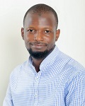 Picture of Hakeem Olakunle Onapajo