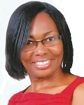 Picture of Clara Ijeoma Osuji