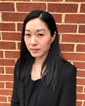 Picture of Jennifer Rhee