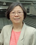 Picture of Ding Xiang Warner