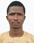 Picture of Paul Ayodele Onanuga