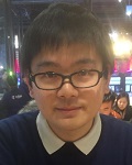 Picture of Ruixuan Chen