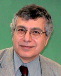 Picture of F. Jamil Ragep