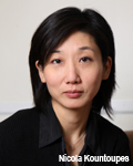 Picture of Eleana Kim