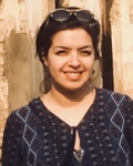 Picture of Pegah Shahbaz
