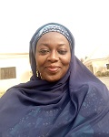 Picture of Maryam Yusuf Magaji