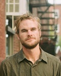Picture of Alex Standen