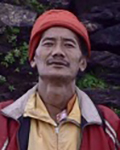 Picture of Thubten Gyalcen Lama