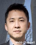 Picture of Viet Thanh Nguyen