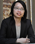Picture of Sonya S. Lee