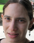 Picture of Rachel Applebaum