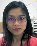 Picture of Angela Xiao Wu