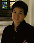 Picture of Catherine Michael Chin