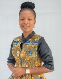 Picture of Victoria Oluwamayowa Gbadegesin