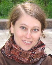 Picture of Maria Belodubrovskaya