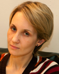 Picture of Ekaterina Pravilova