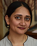 Picture of Neeti Nair