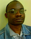 Picture of Isaac Ndlovu