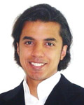 Picture of Emran El-Badawi