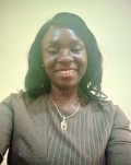 Picture of Nkiruka Jane Nwafor