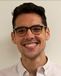 Picture of Nico Machida