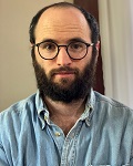 Picture of Nir Feinberg