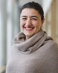 Picture of Naghmeh Sohrabi