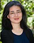 Picture of Xiaofei Tian