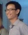 Picture of Alexander O. Hsu