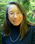 Picture of Nancy J. Hirschmann