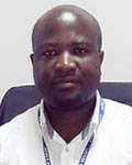Picture of Elgidius Ichumbaki Bwinabona