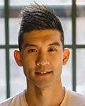 Picture of Andrew Liu