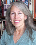 Picture of Wendy Z. Goldman