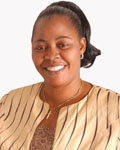 Picture of Eunice Omolara Olarewaju