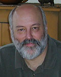 Picture of Richard P. Taupier