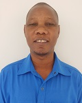 Picture of Makarius Peter Itambu