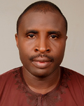 Picture of Babajide Olusoji Ololajulo