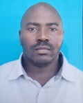 Picture of Simon Mutebi