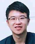 Picture of Tan Zhao