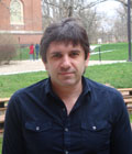 Picture of Rad S. Borislavov