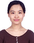 Picture of Shanshan Jia